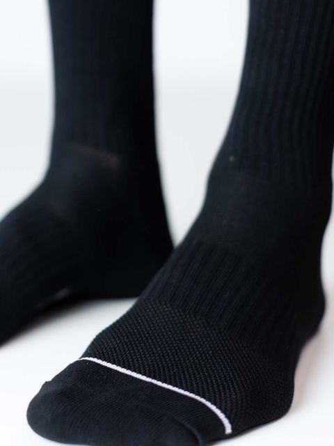 KH Innebandystrumpa Crew Sock